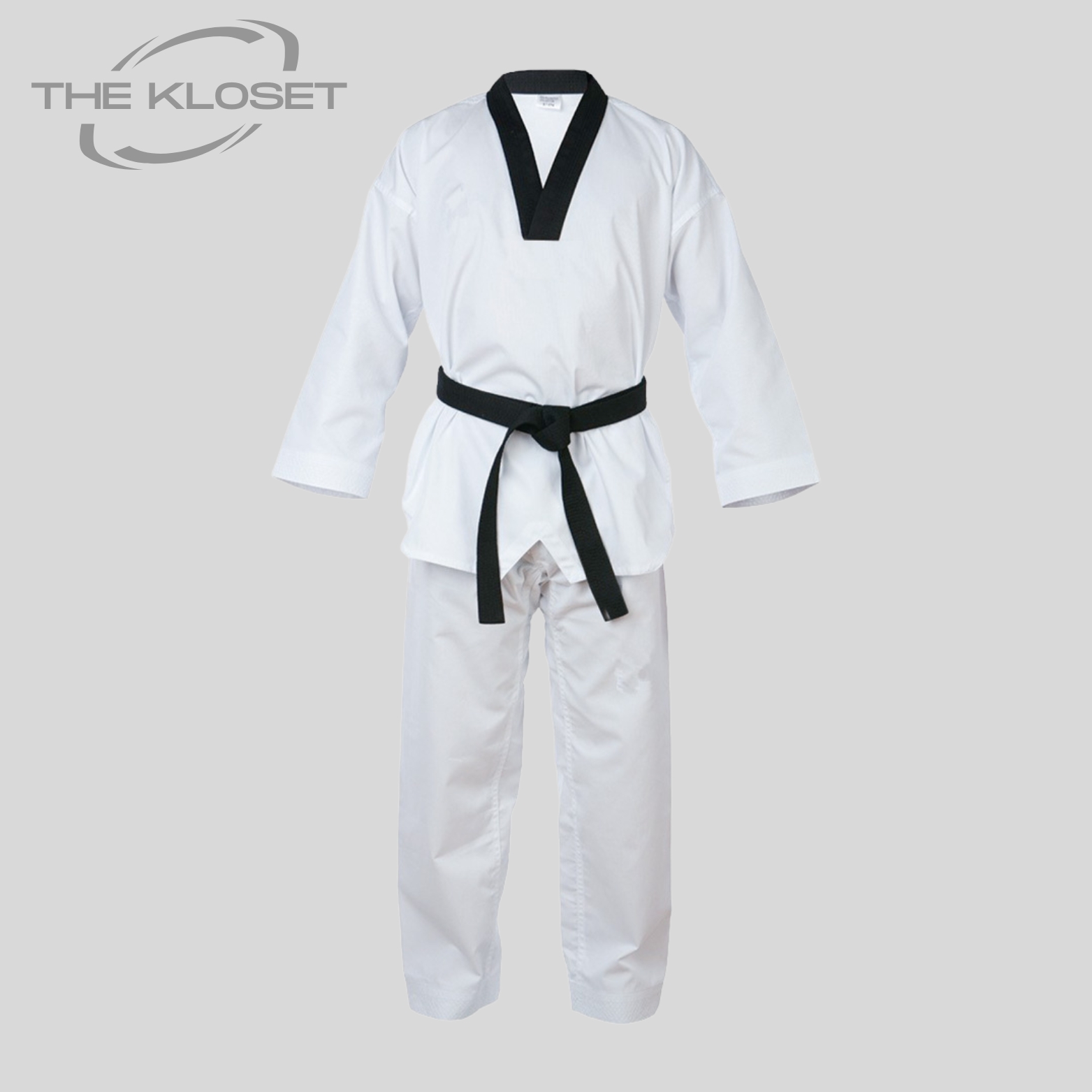 TEAKWONODO UNIFORMS
