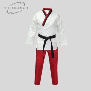 TEAKWONODO UNIFORMS