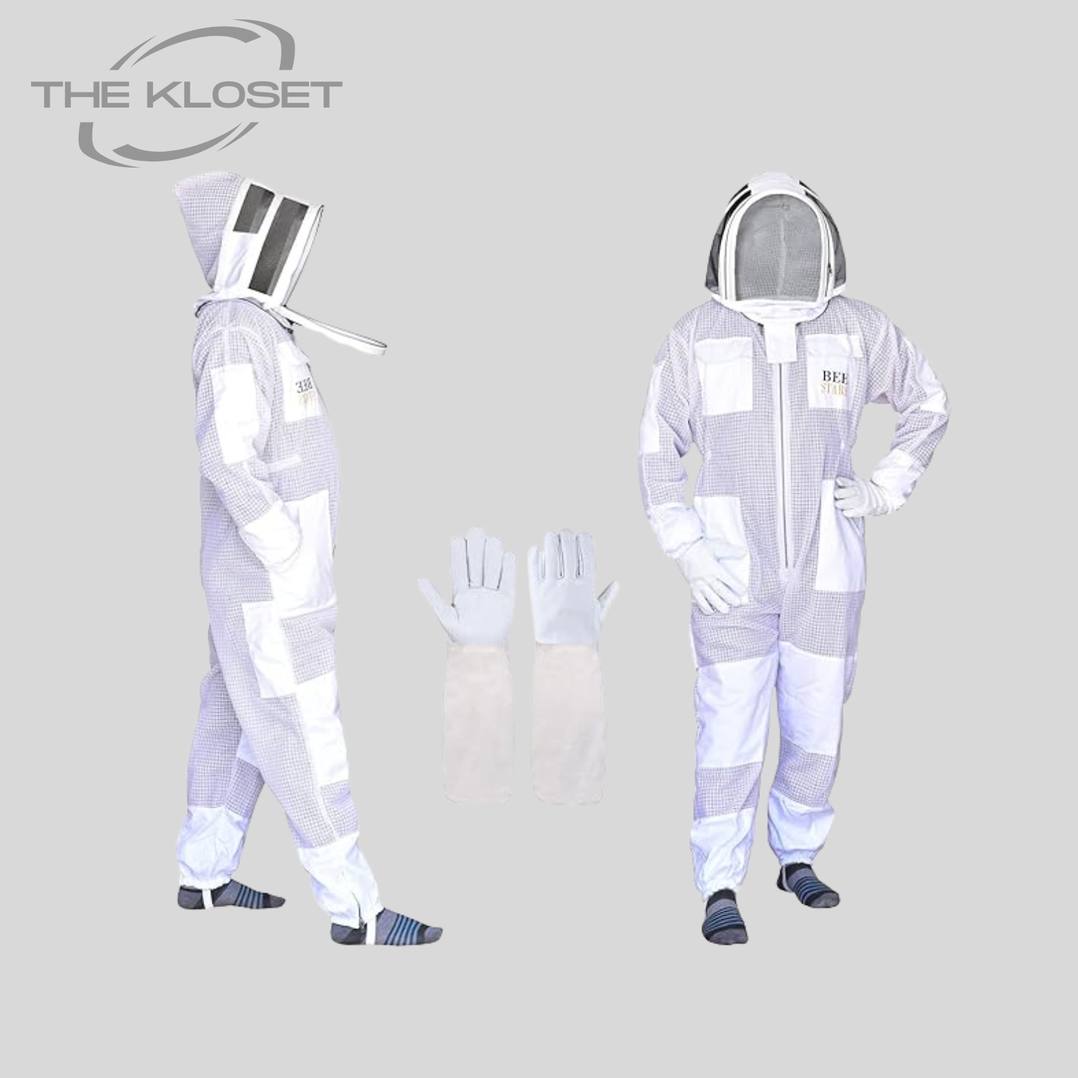 HONEY SUIT