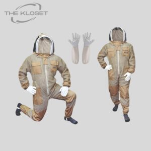 HONEY SUIT