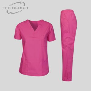 SCRUB SUITS