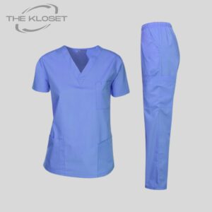 SCRUB SUITS