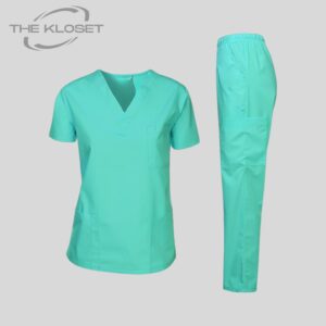 SCRUB SUITS
