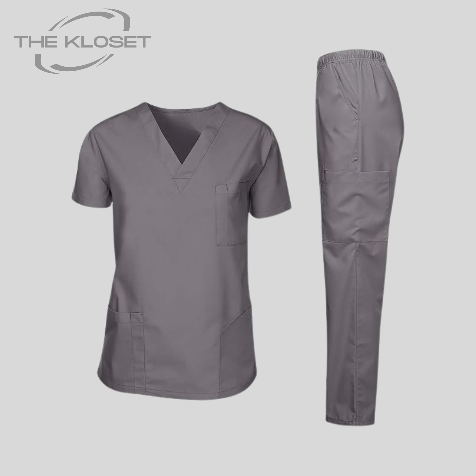 SCRUB SUITS