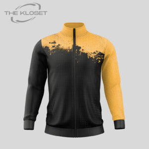 TRAINING JACKETS