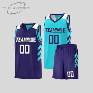BASKETBALL UNIF0RMS