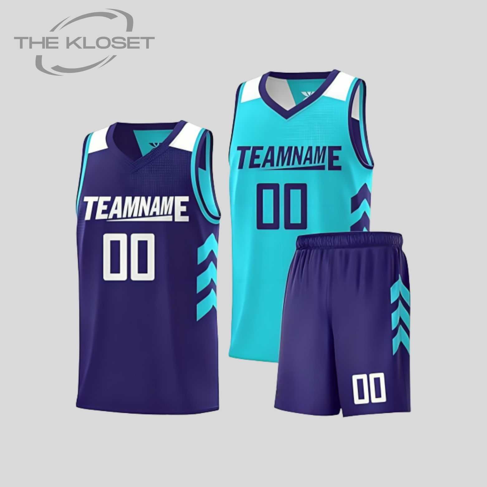 BASKETBALL UNIF0RMS