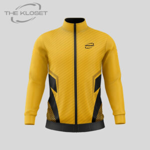 TRAINING JACKETS