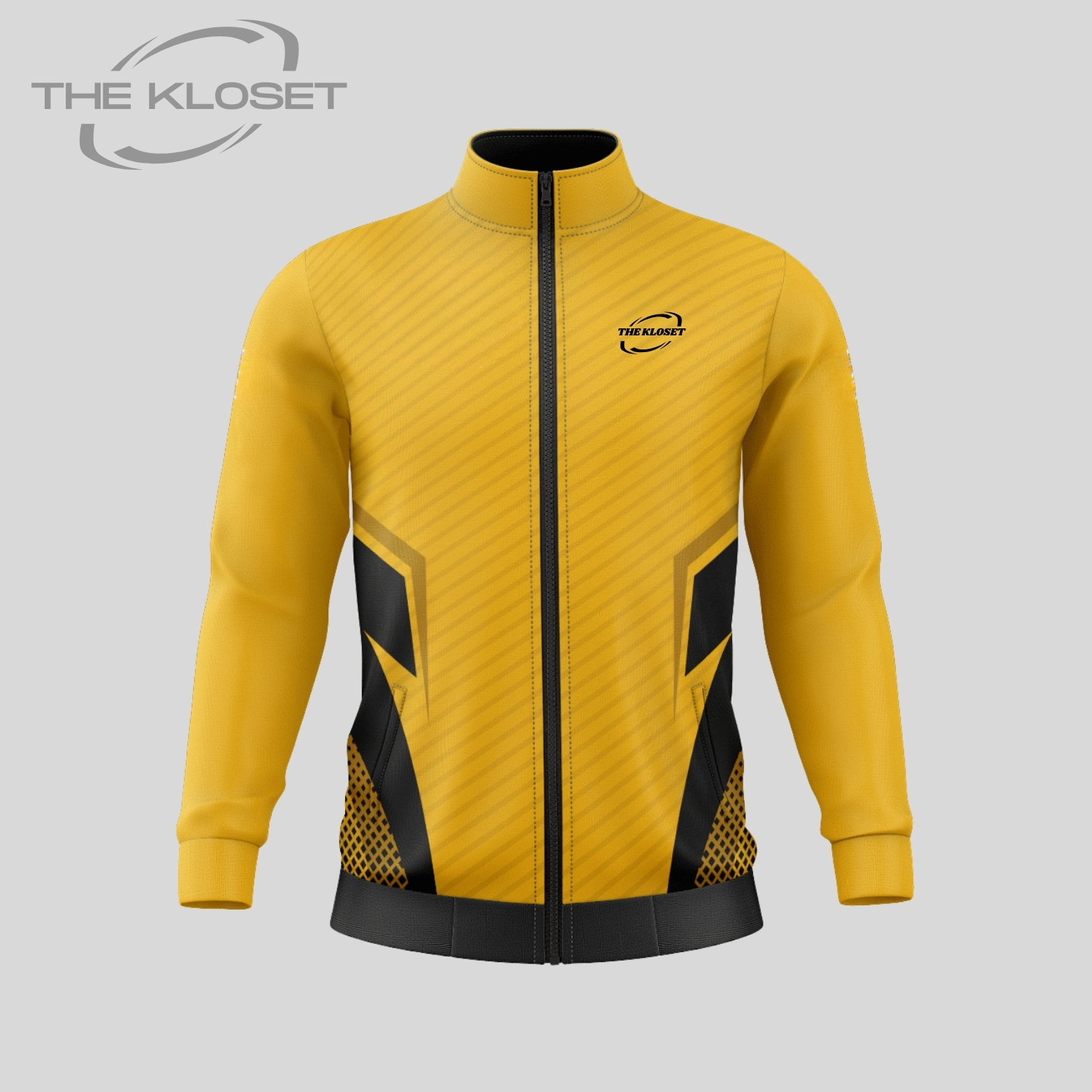 TRAINING JACKETS