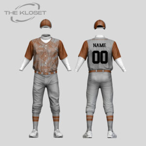 BASEBALL UNIFORMS