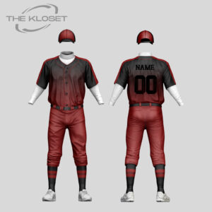 BASEBALL UNIFORMS