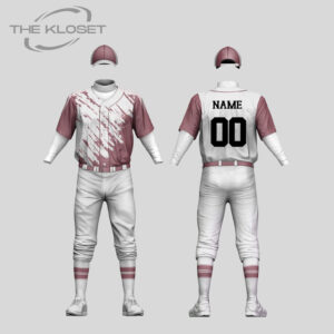BASEBALL UNIFORMS
