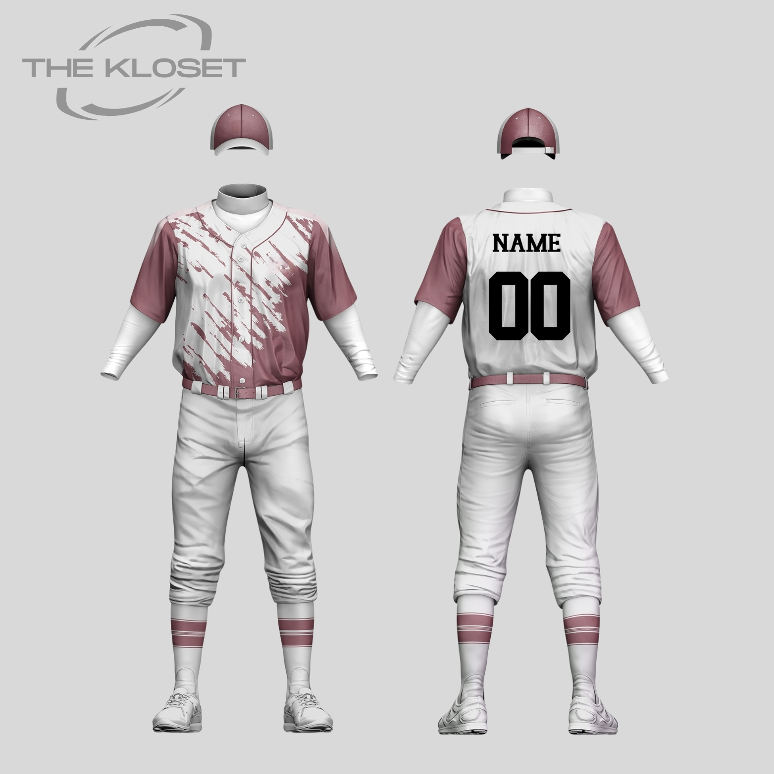 BASEBALL UNIFORMS