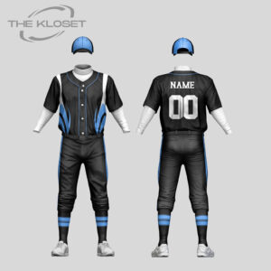 BASEBALL UNIFORMS