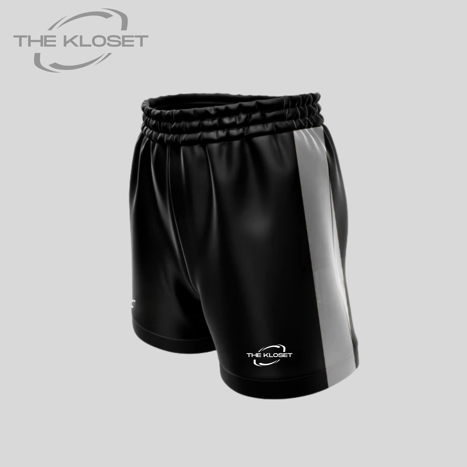 GYM SHORTS