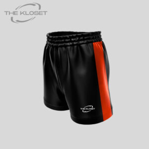 GYM SHORTS
