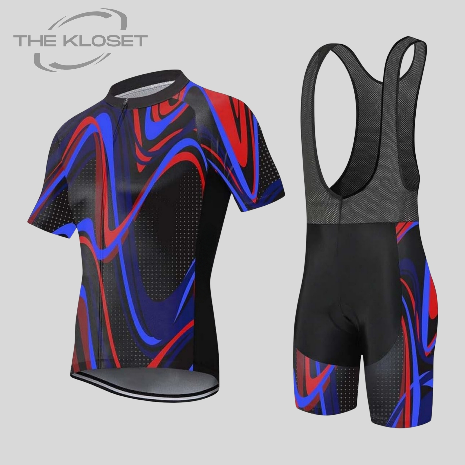 CYCLING UNIFORMS