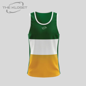 SINGLETS