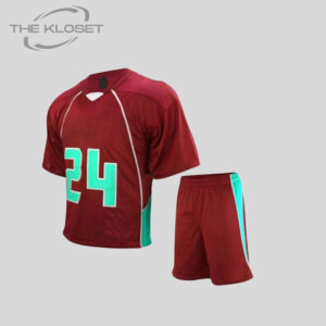 LACROSS UNIFORMS