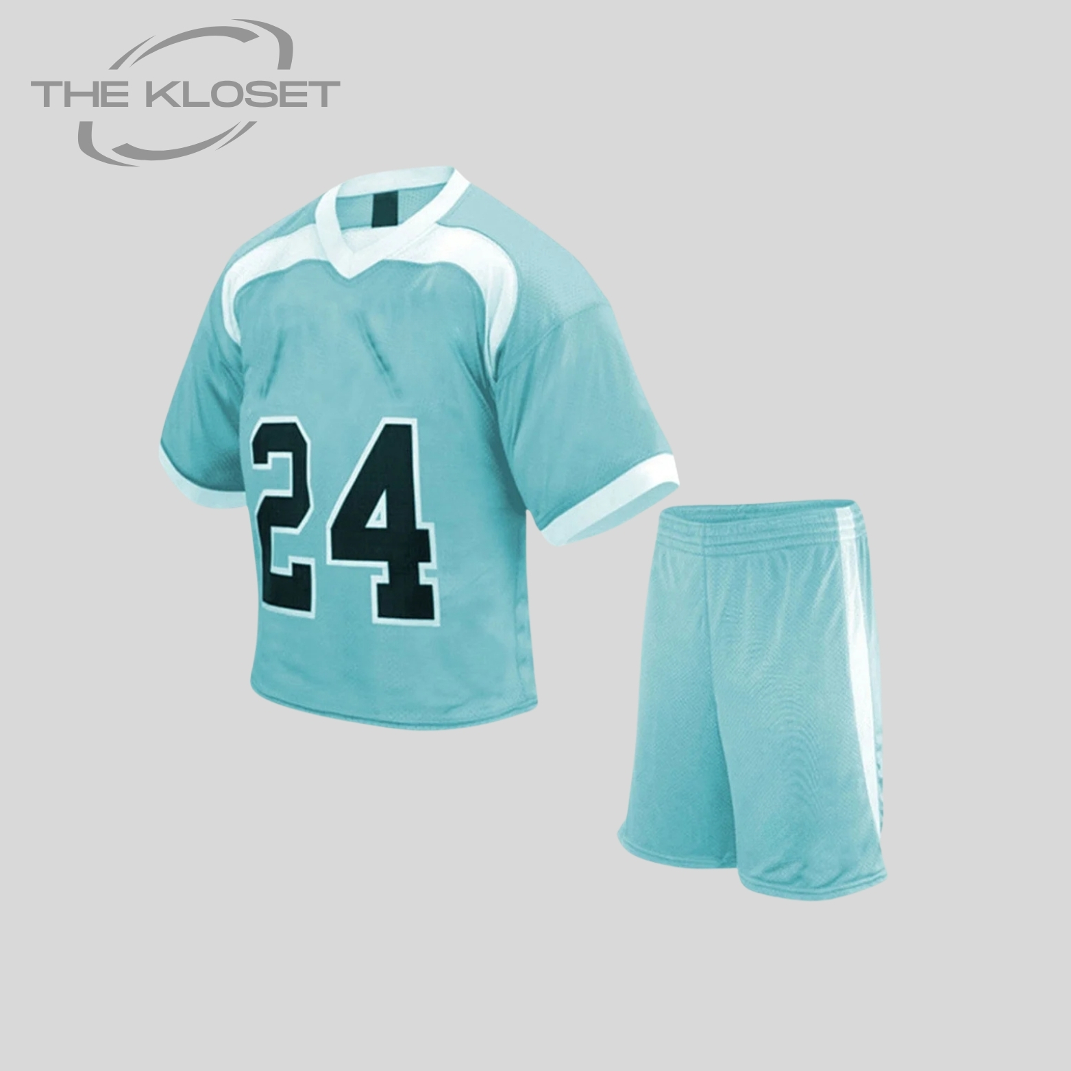 LACROSS UNIFORMS