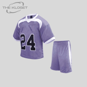 LACROSS UNIFORMS