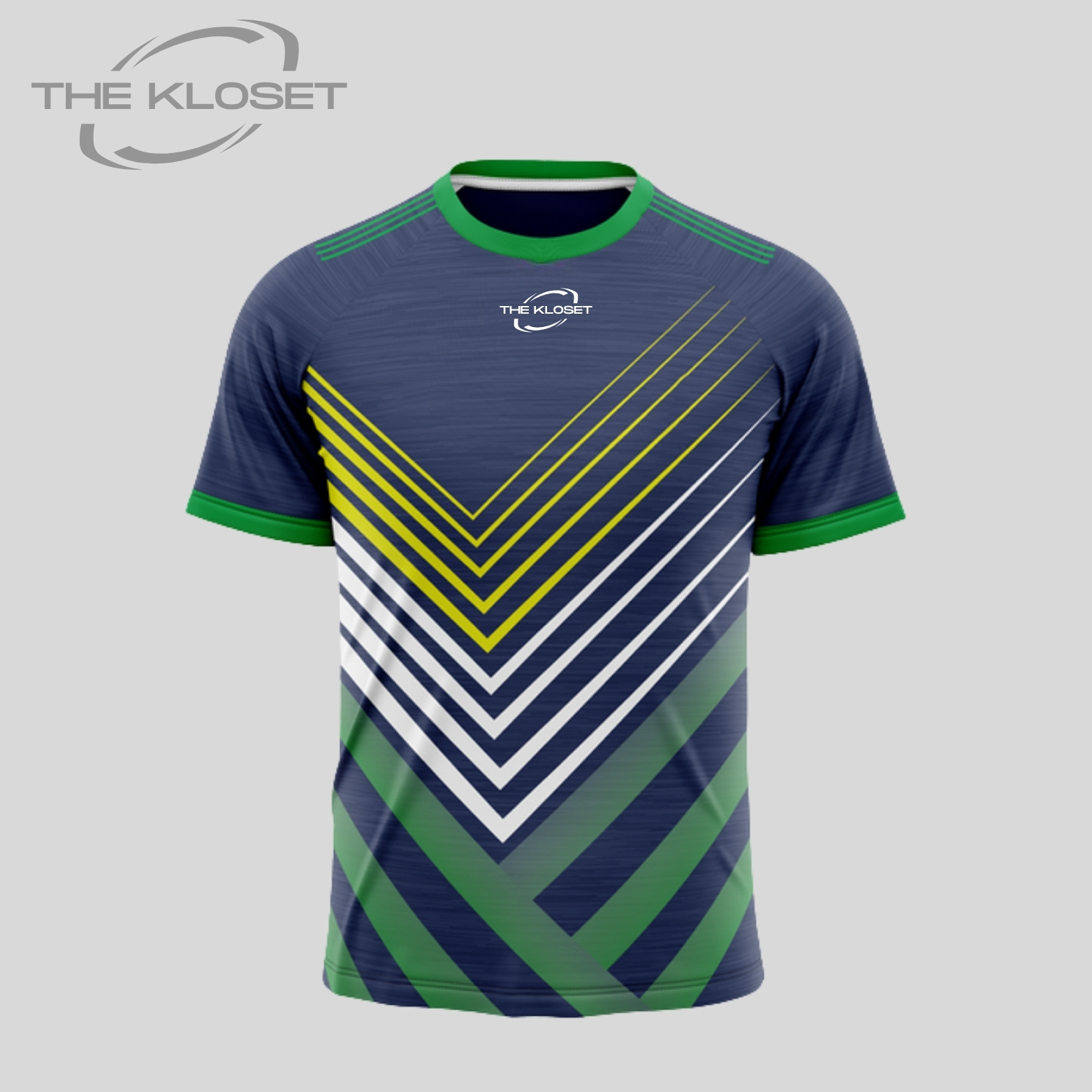 T - SHIRTS