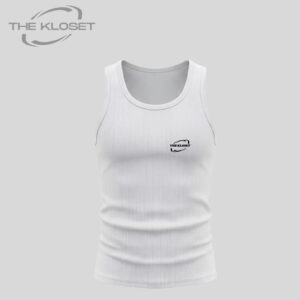 TANK TOPS