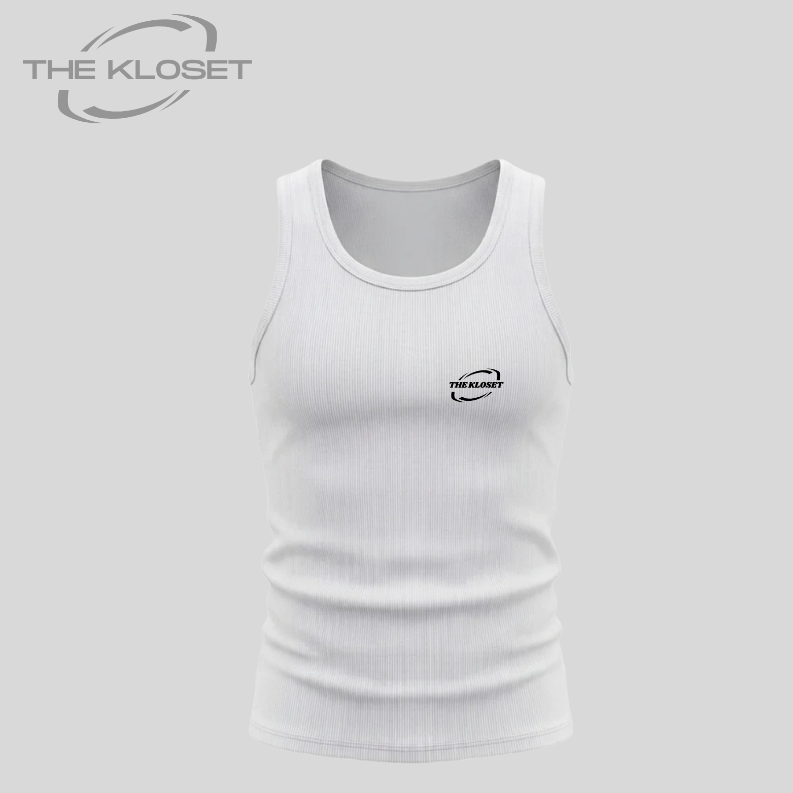 TANK TOPS