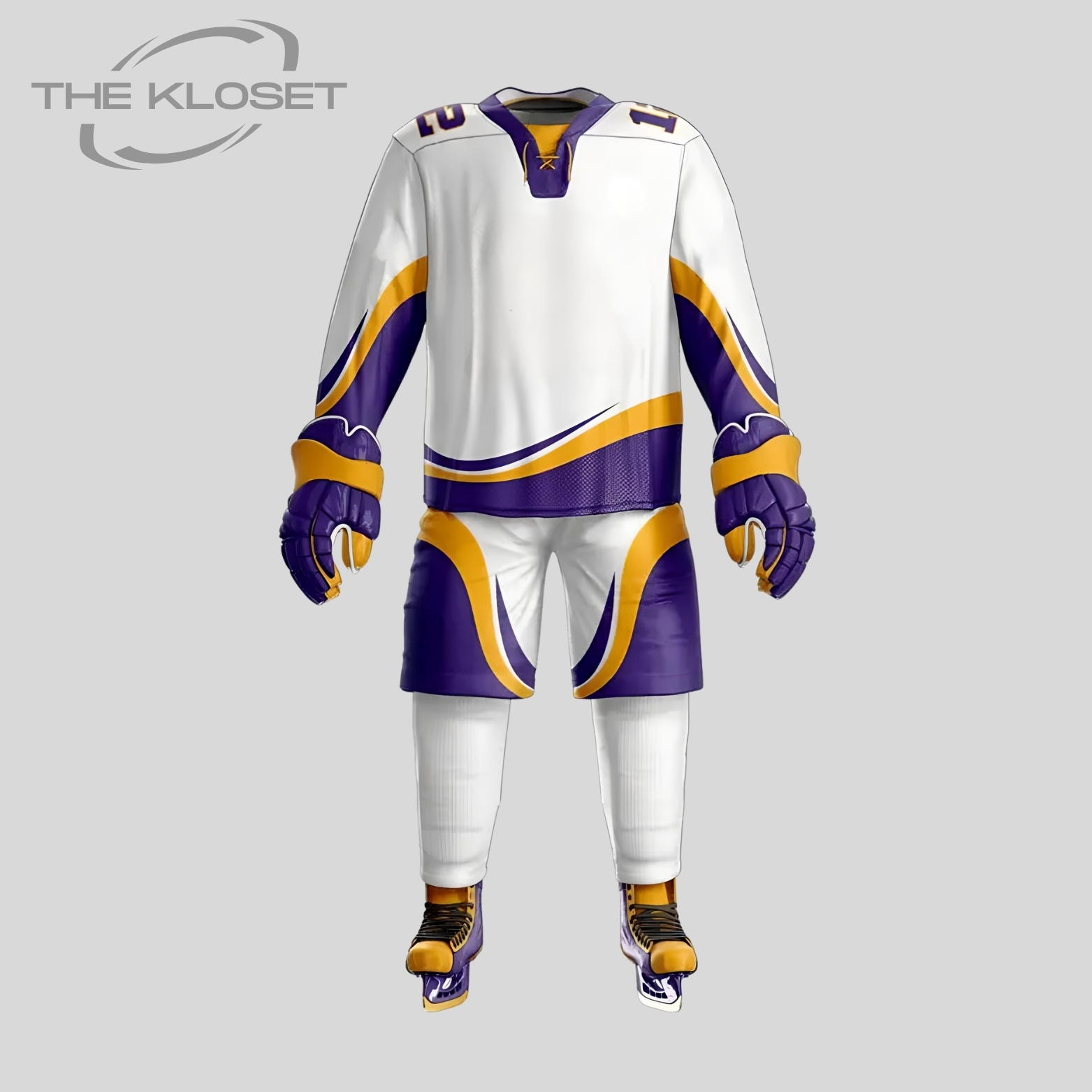ICE HOCKEY UNIFORMS