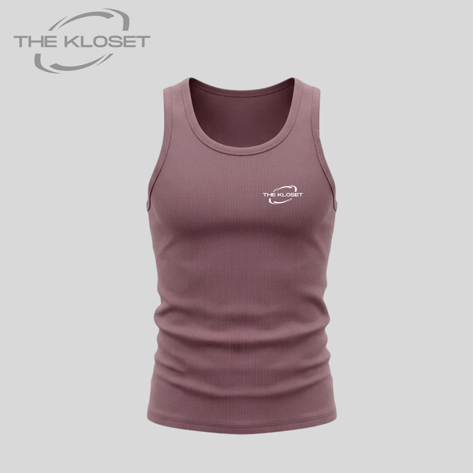 TANK TOPS
