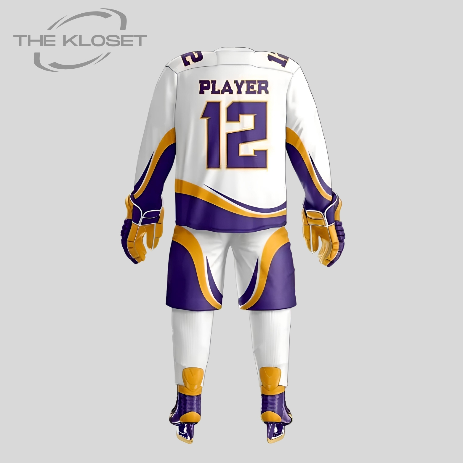 ICE HOCKEY UNIFORMS - Image 2