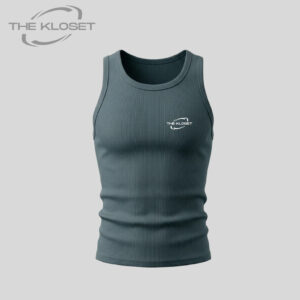 TANK TOPS