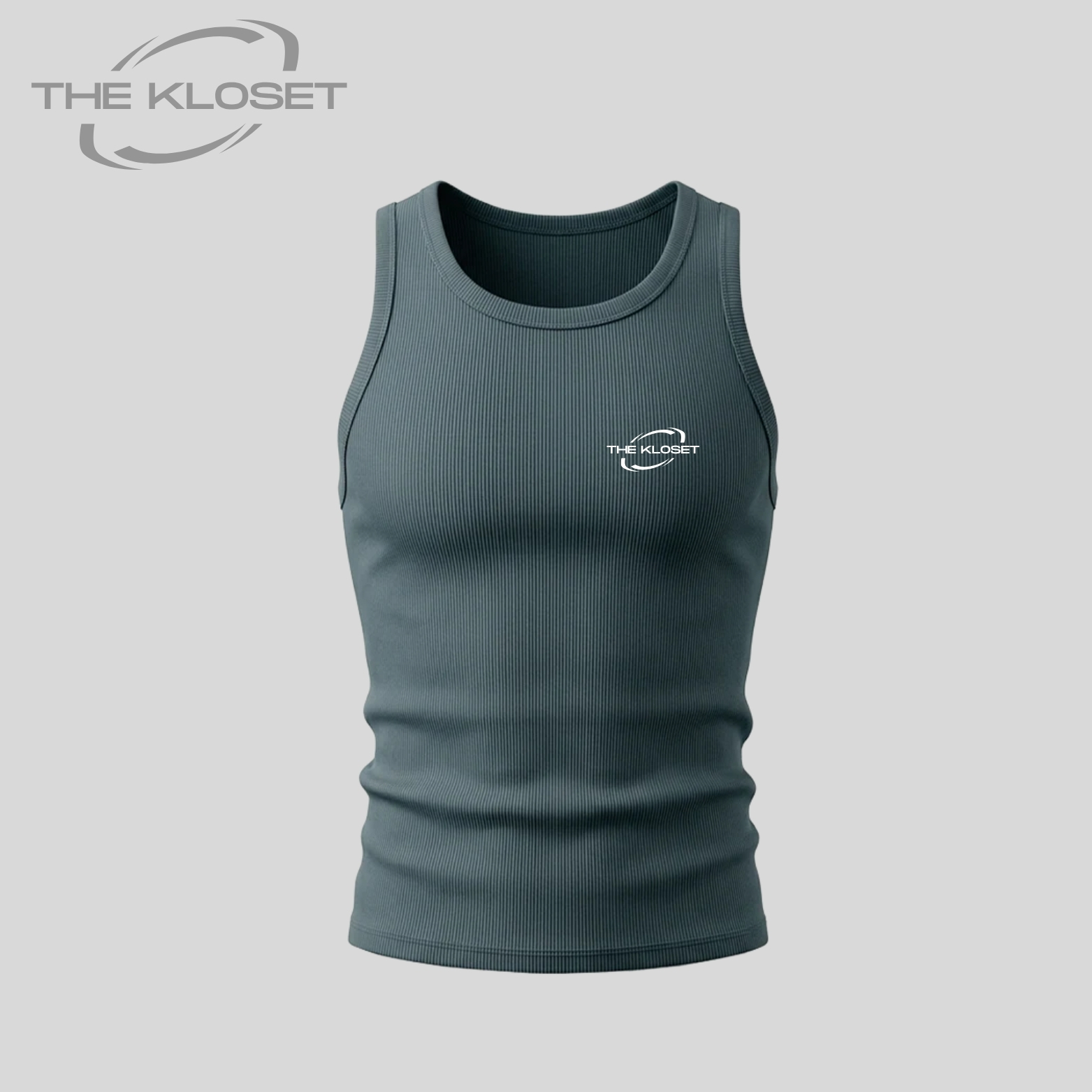 TANK TOPS