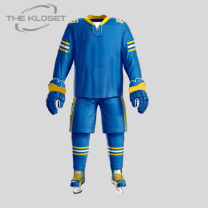 ICE HOCKEY UNIFORMS