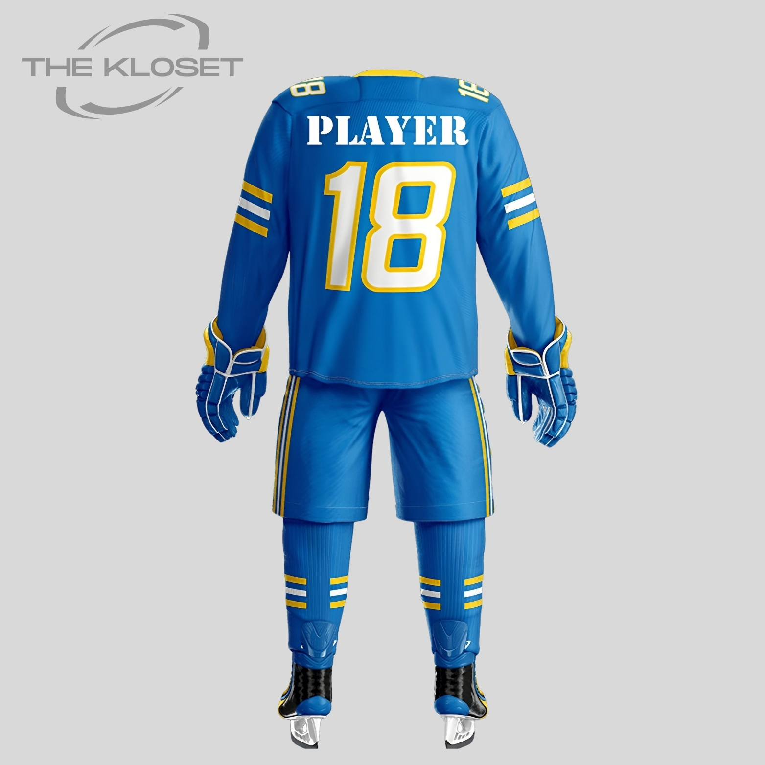 ICE HOCKEY UNIFORMS - Image 2
