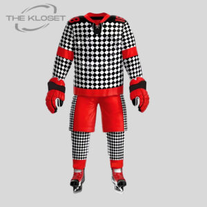 ICE HOCKEY UNIFORMS