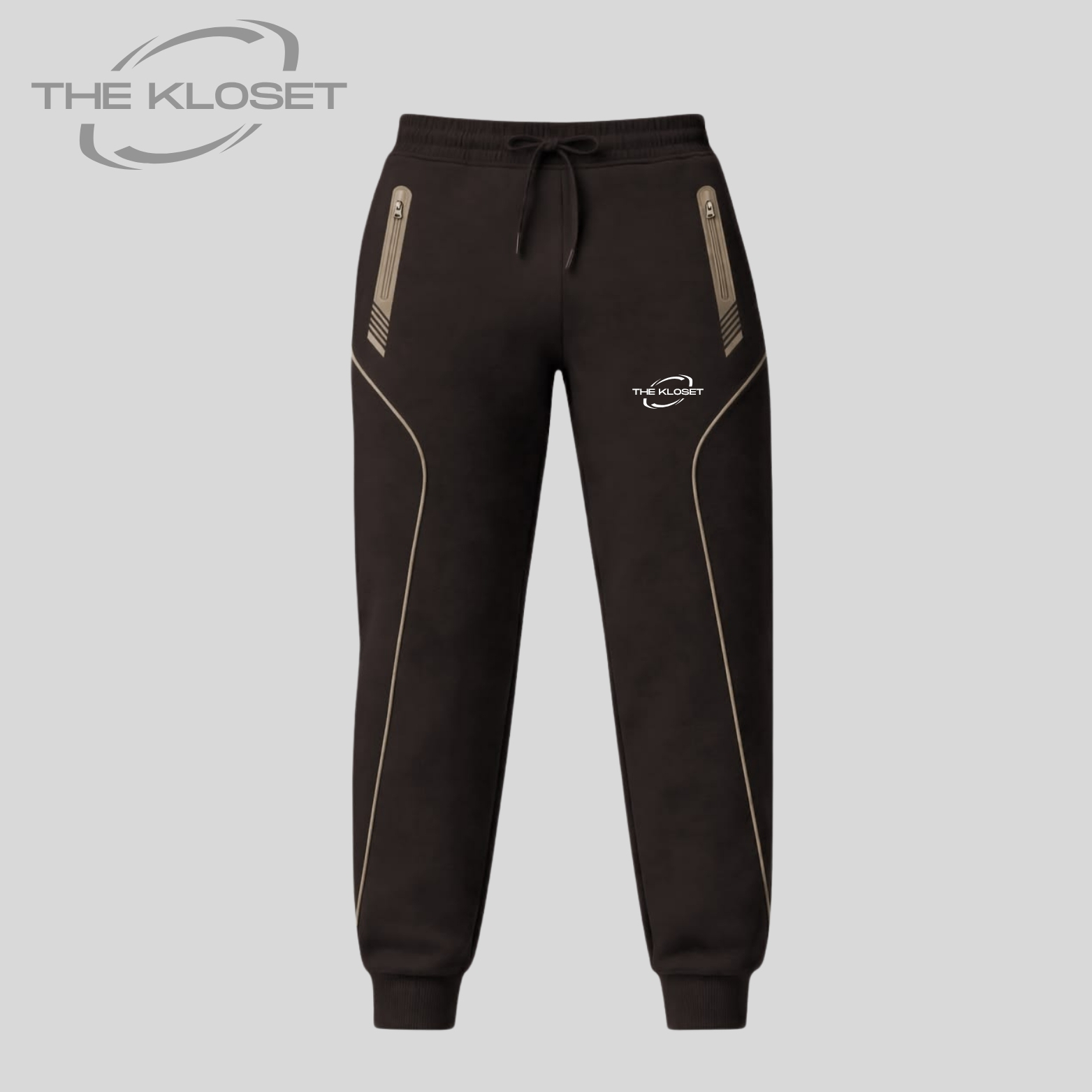 FITNESS TROUSERS