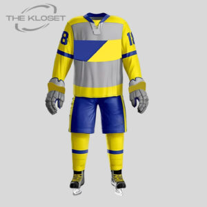 ICE HOCKEY UNIFORMS