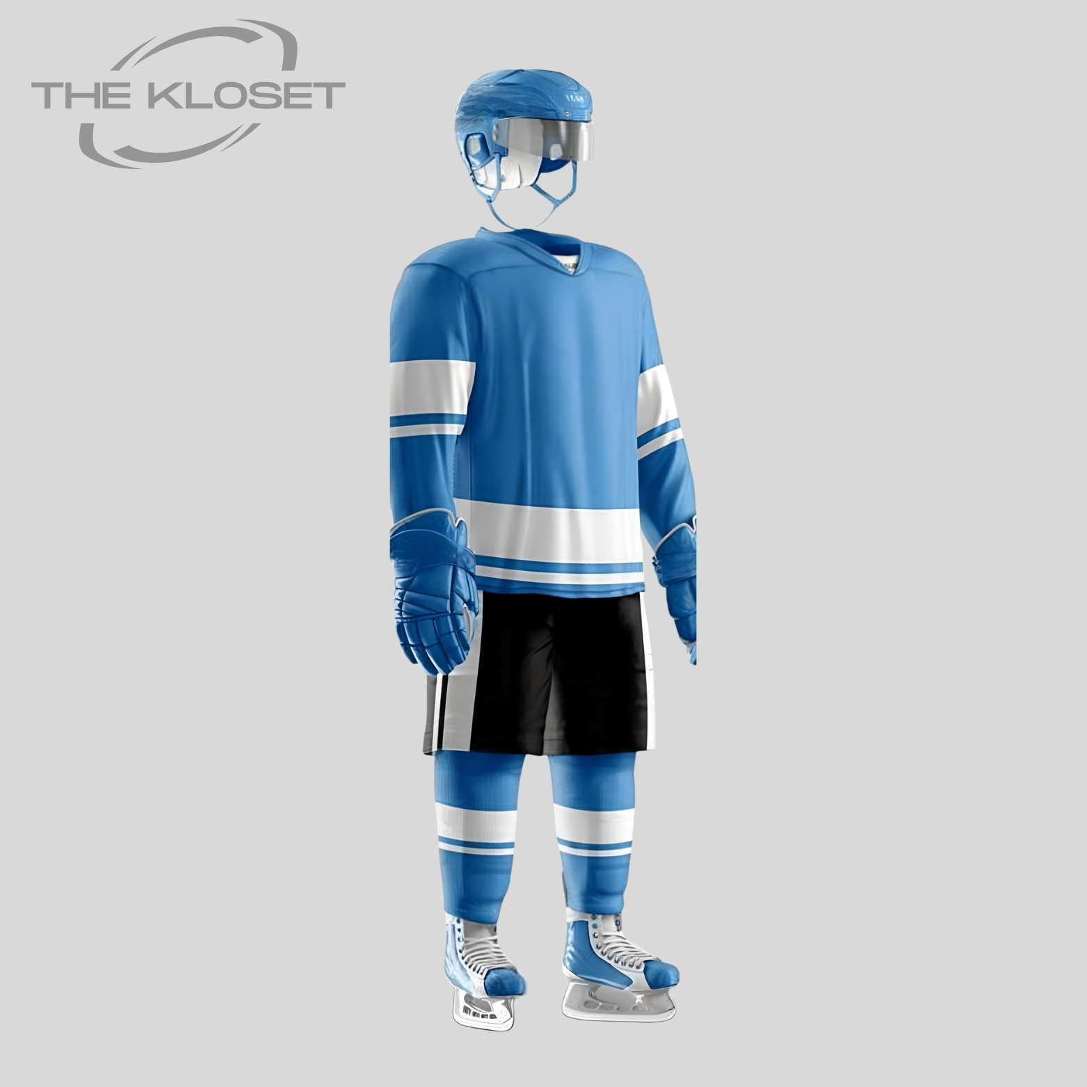 ICE HOCKEY UNIFORMS