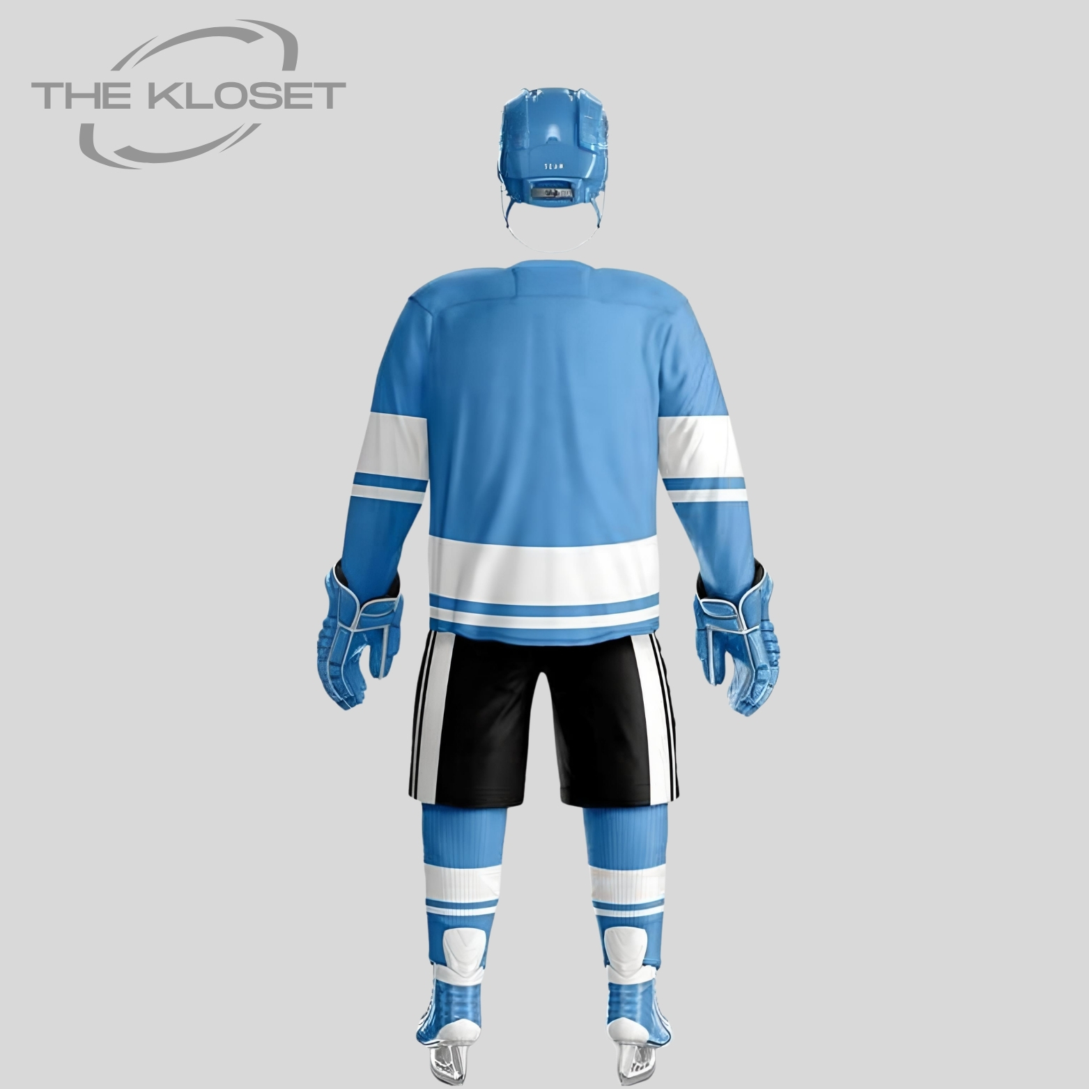 ICE HOCKEY UNIFORMS - Image 2