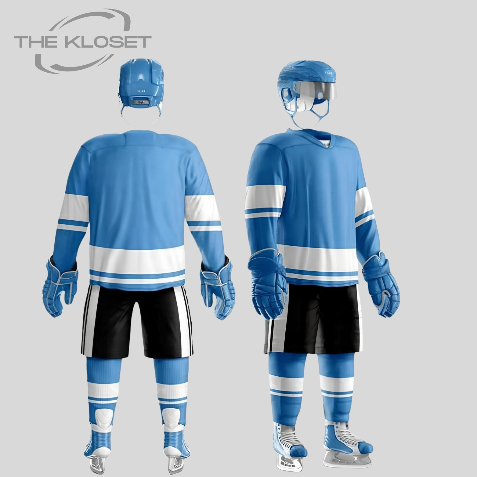 ICE HOCKEY UNIFORMS - Image 3