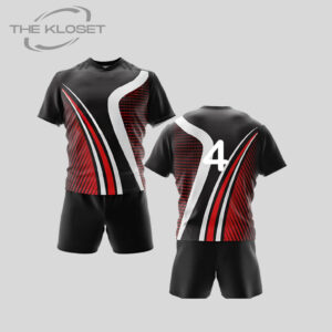 RUGBY UNIFORMS