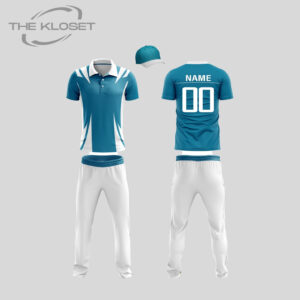CRICKET UNIFORMS