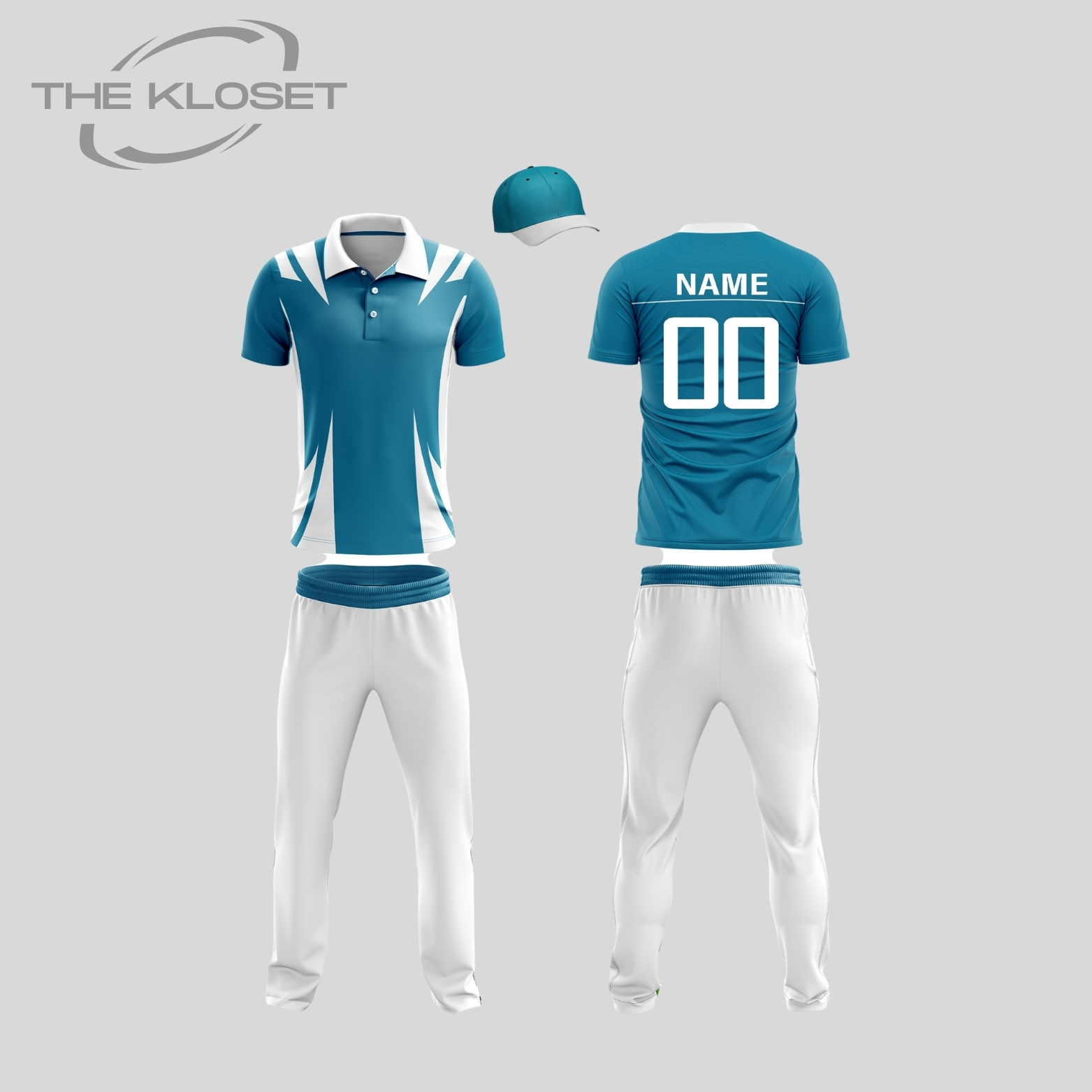 CRICKET UNIFORMS