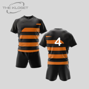 RUGBY UNIFORMS