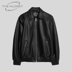 LEATHER JACKETS