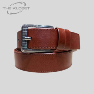 LEATHER BELTS