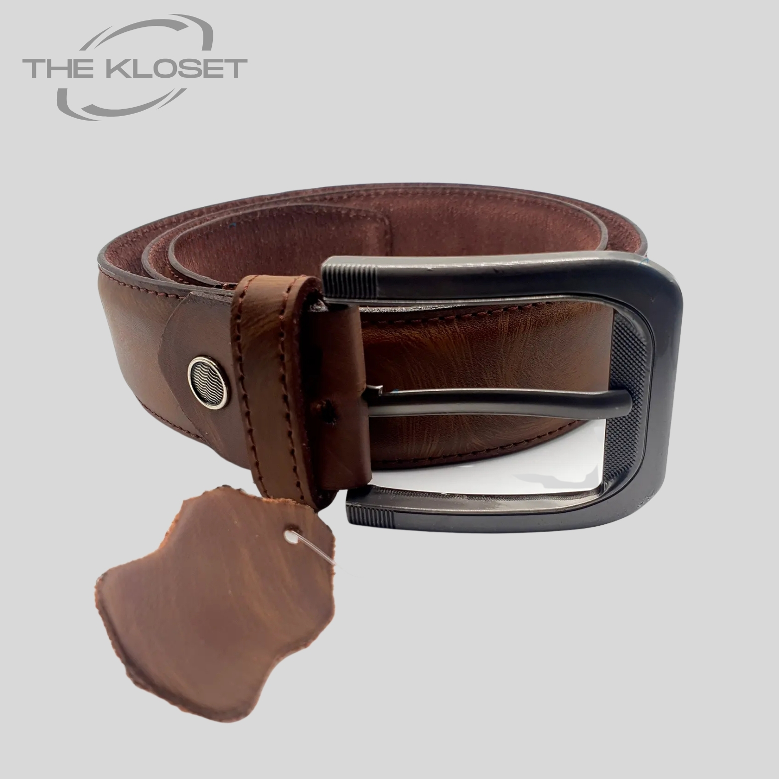 LEATHER BELTS