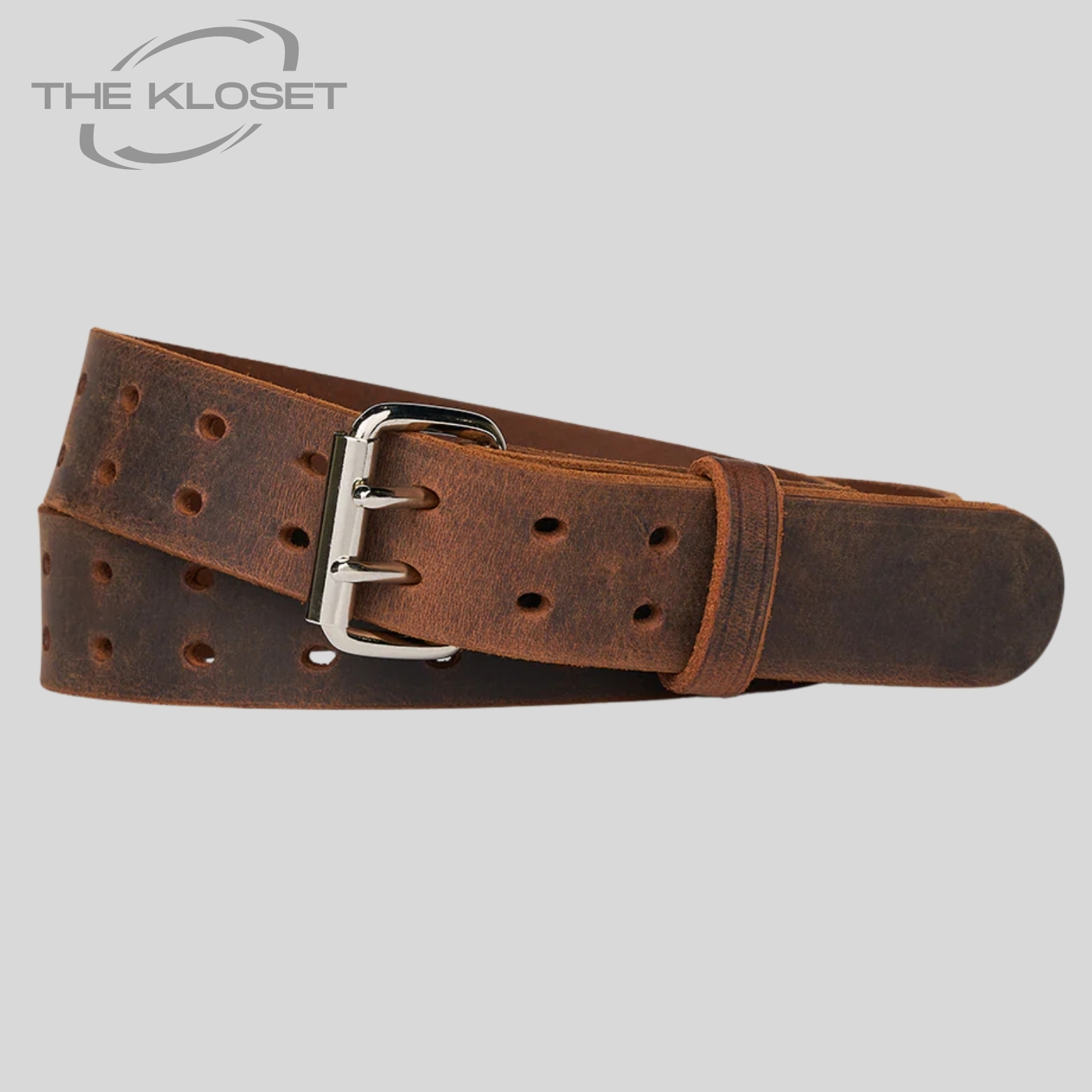 LEATHER BELTS