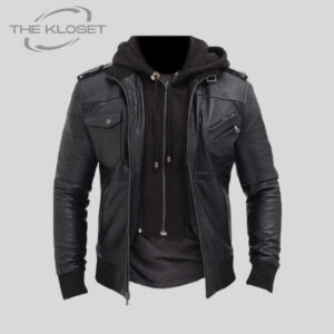 FASHION JACKETS
